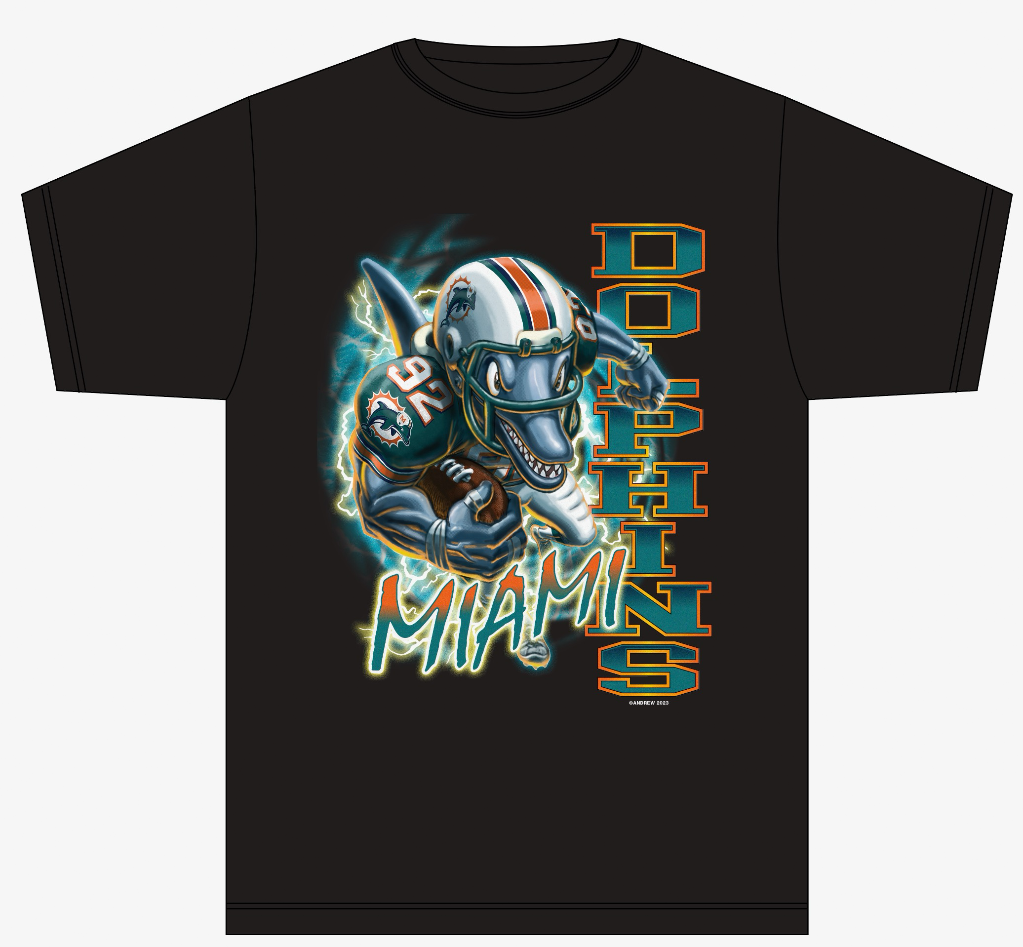 mockup