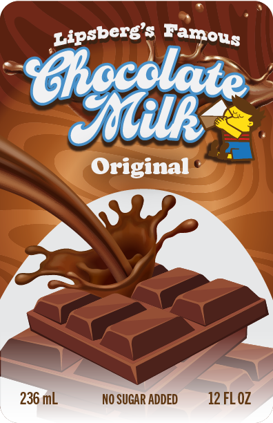 Artboard 1CHOC MILK
