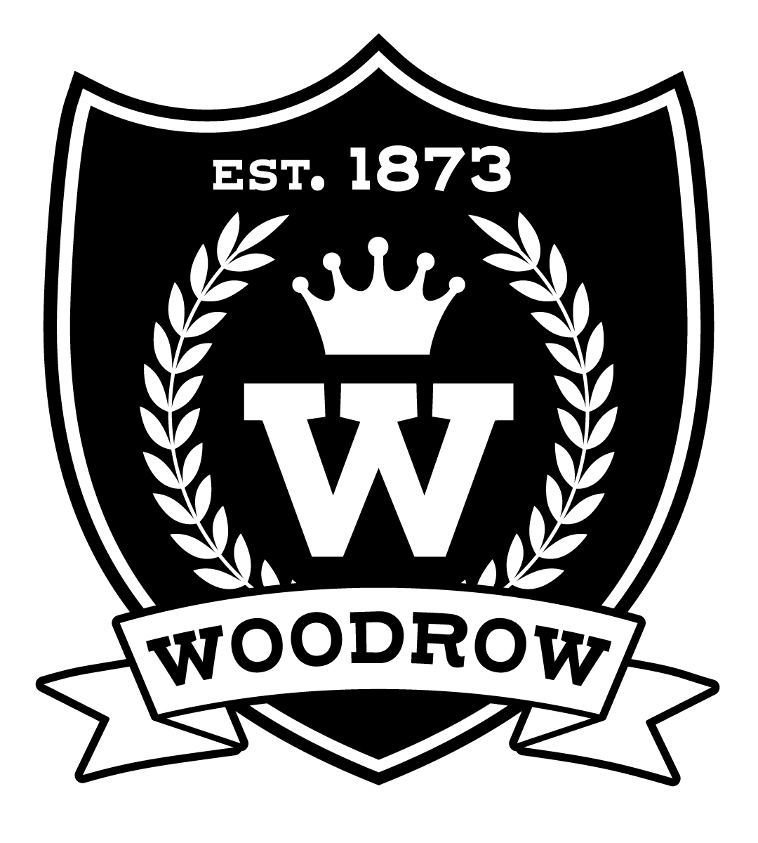 Artboard 3woodrow crests